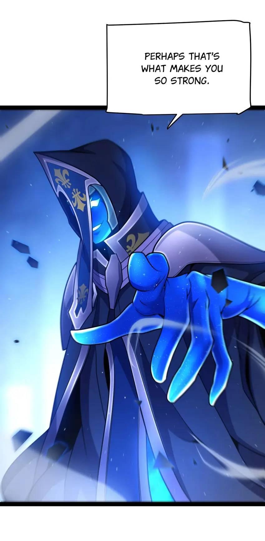 The Game That I Come From Chapter 238