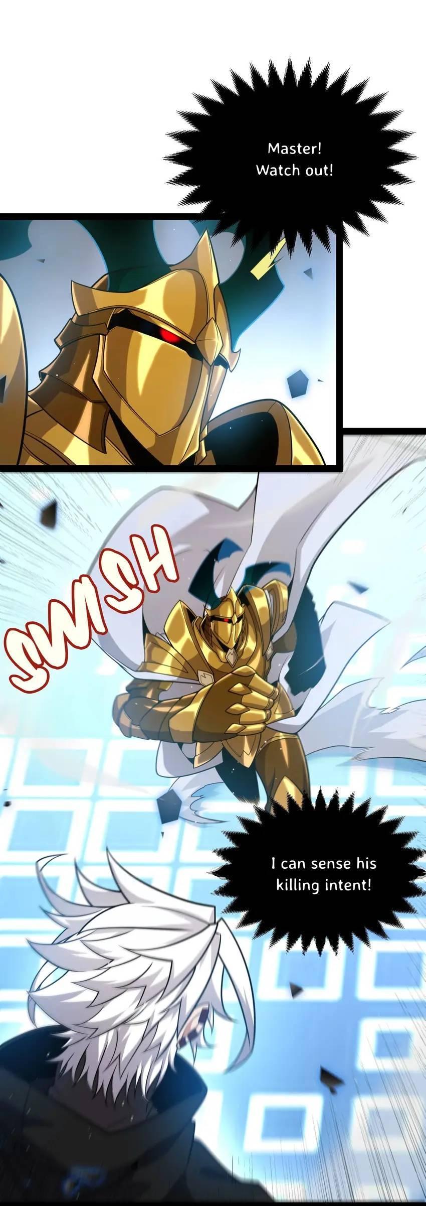 The Game That I Come From Chapter 238