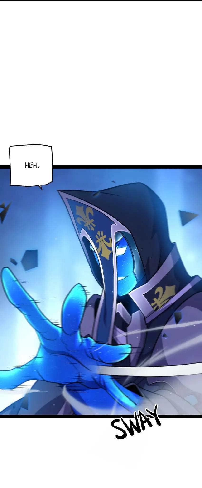 The Game That I Come From Chapter 238