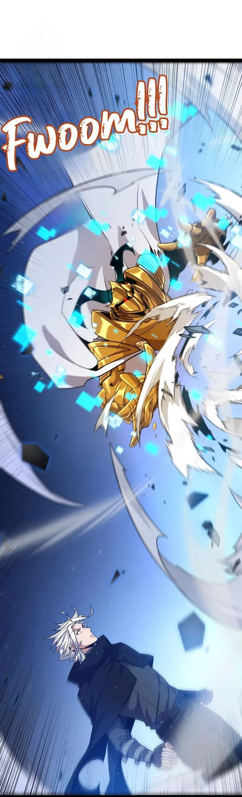 The Game That I Come From Chapter 238