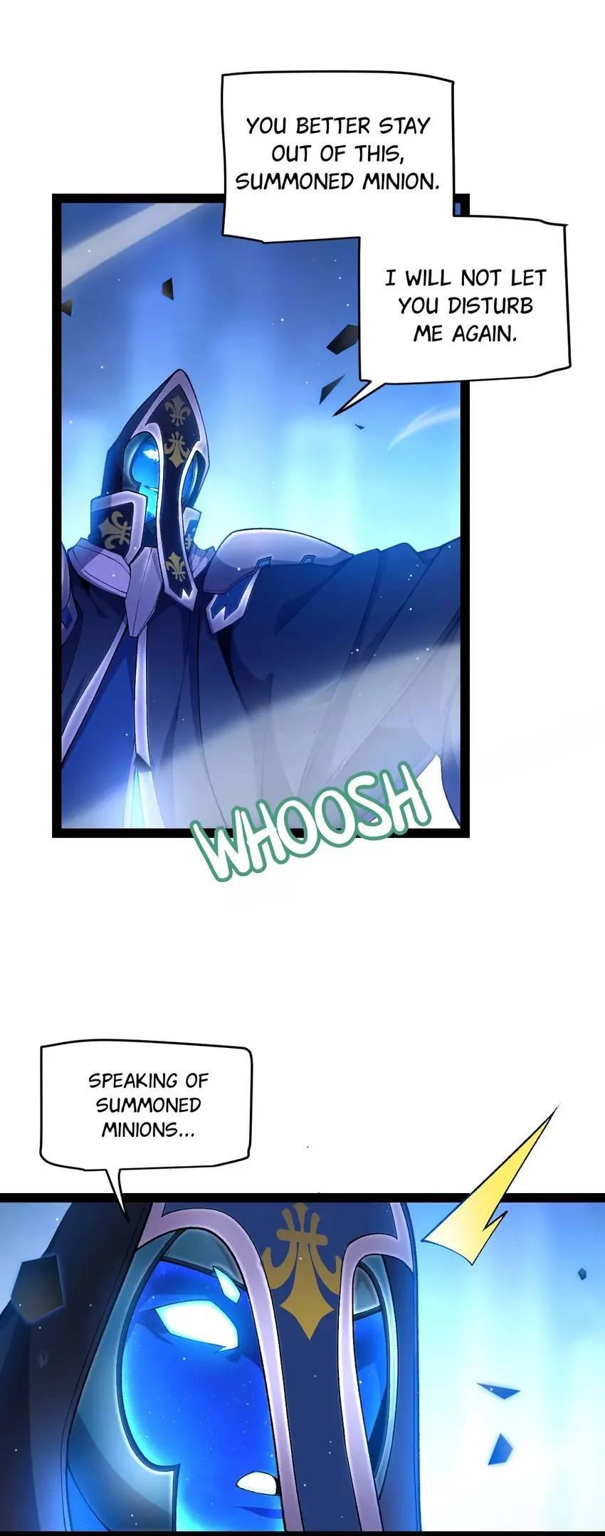 The Game That I Come From Chapter 238