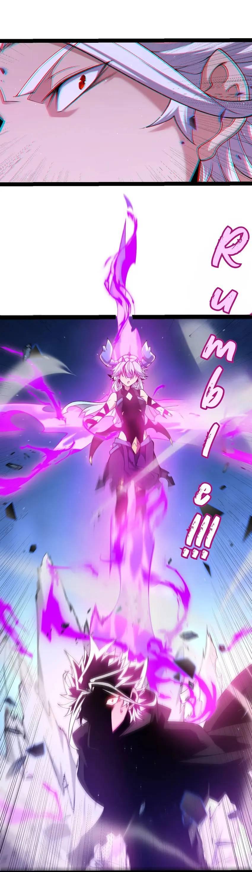 The Game That I Come From Chapter 238