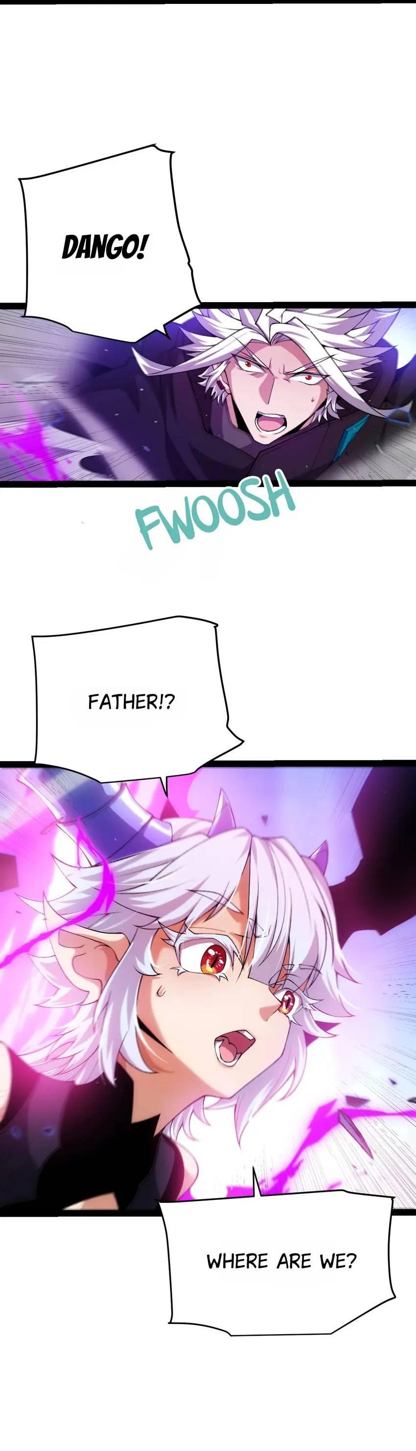 The Game That I Come From Chapter 238