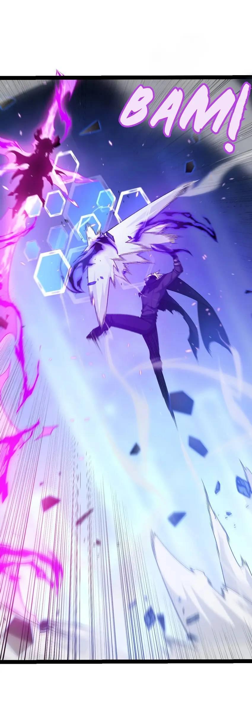 The Game That I Come From Chapter 238