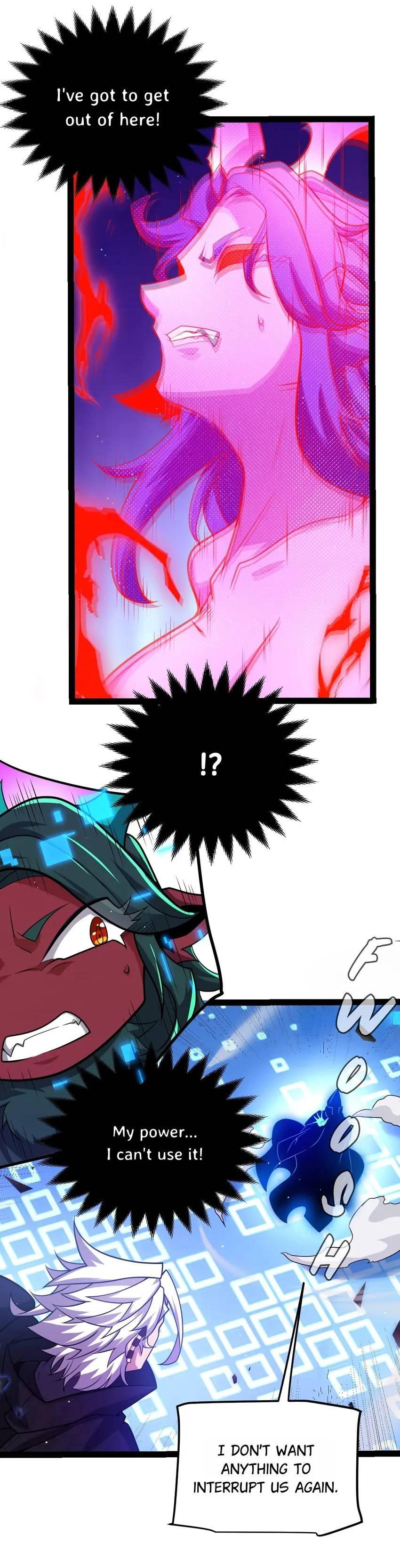 The Game That I Come From Chapter 238