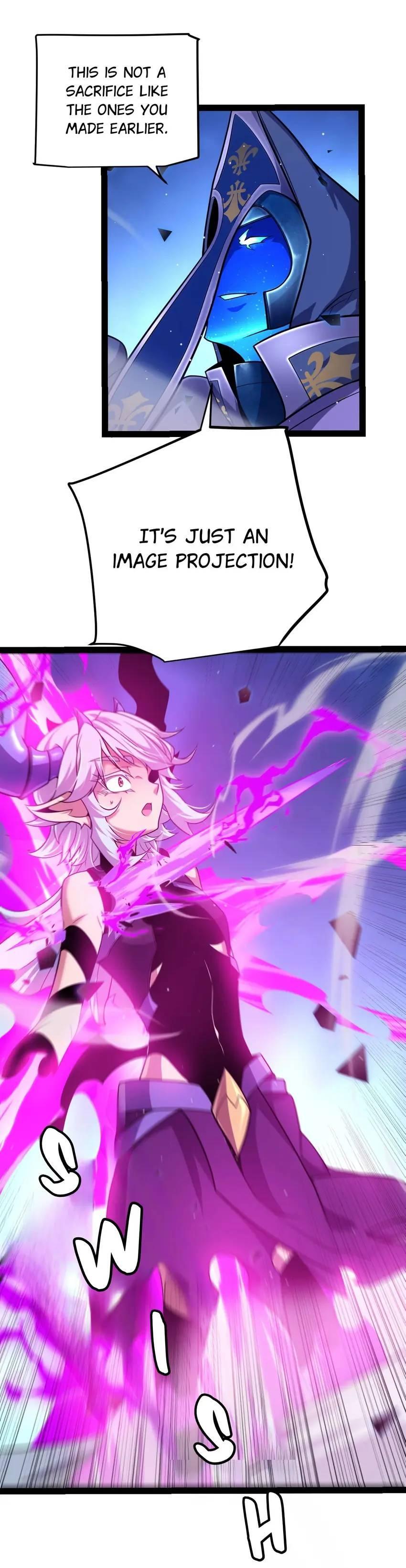 The Game That I Come From Chapter 238