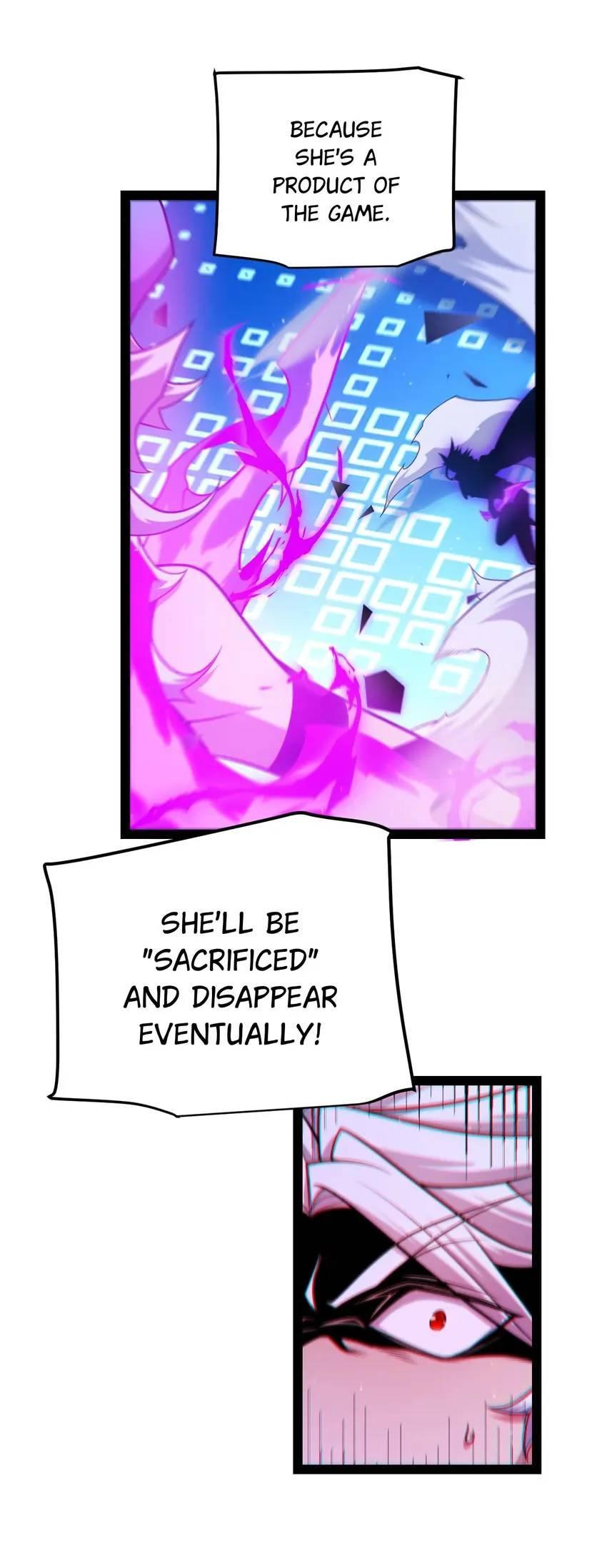 The Game That I Come From Chapter 238