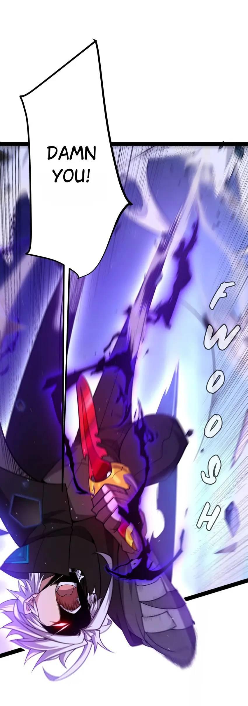 The Game That I Come From Chapter 238