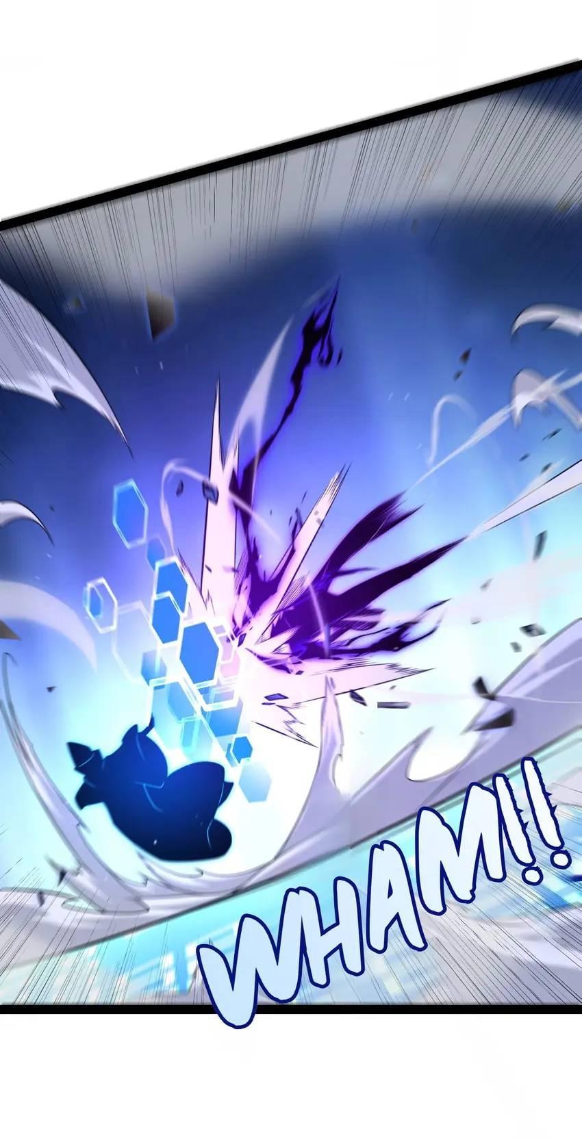 The Game That I Come From Chapter 238