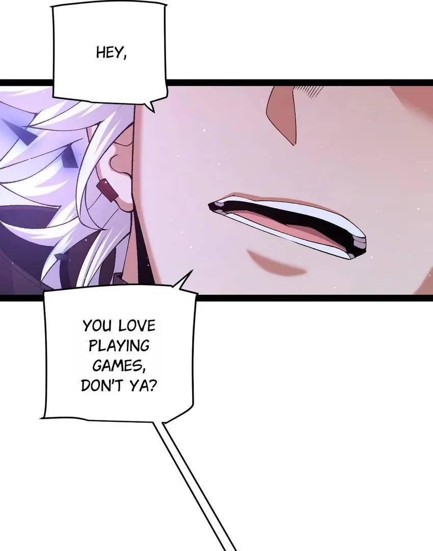 The Game That I Come From Chapter 238