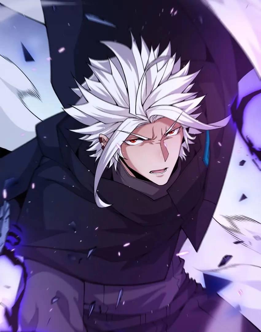 The Game That I Come From Chapter 238