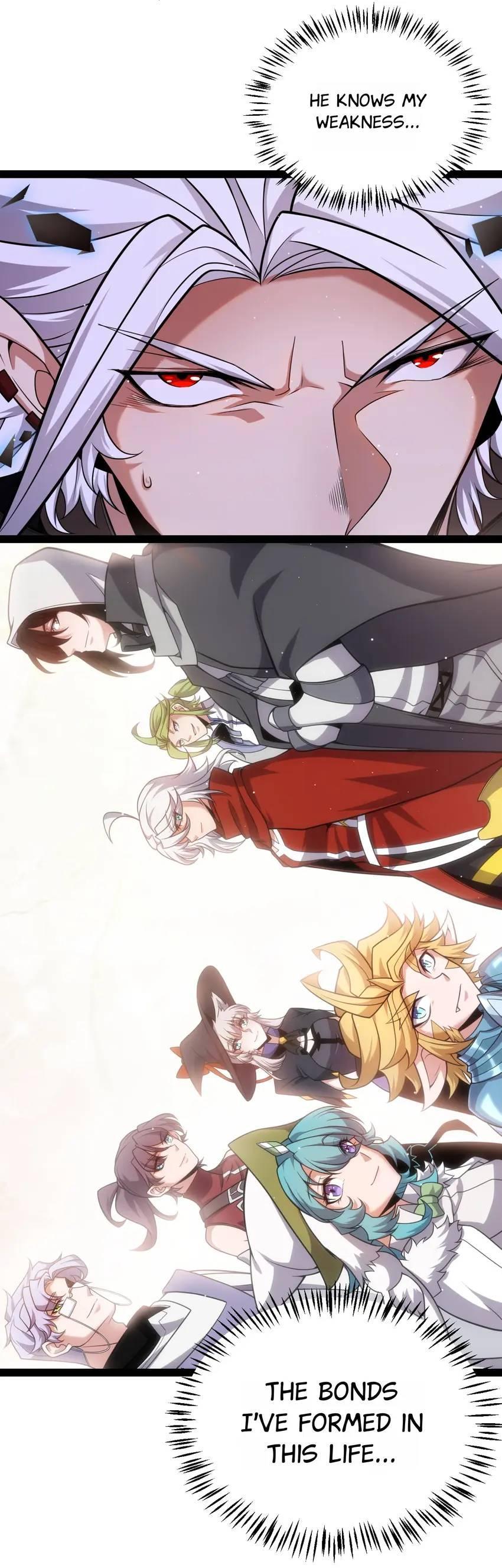 The Game That I Come From Chapter 239