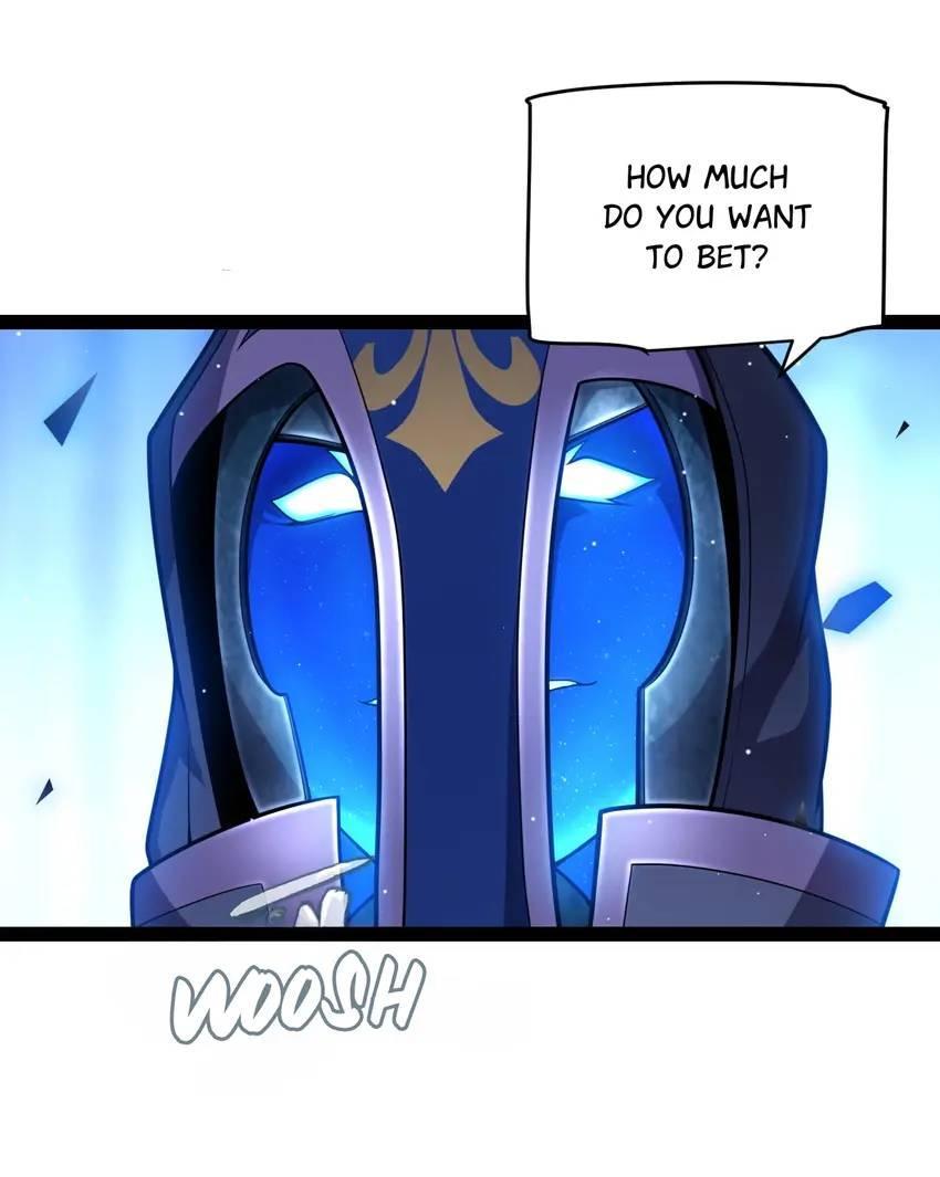 The Game That I Come From Chapter 239