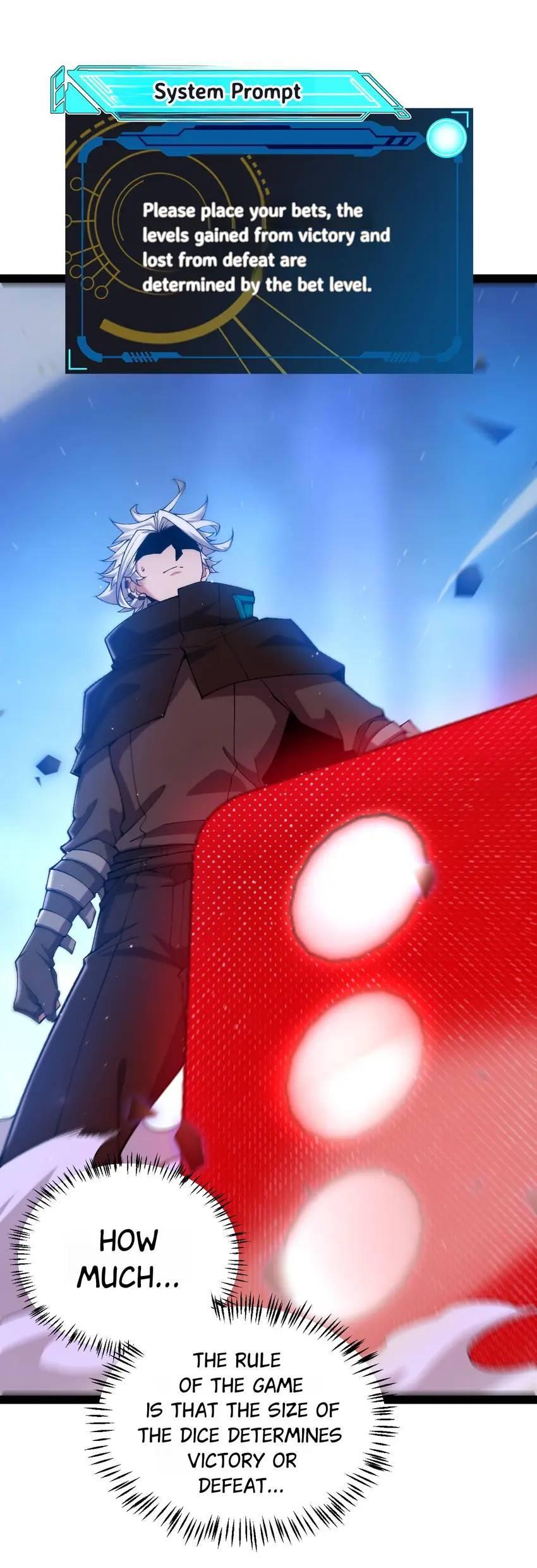 The Game That I Come From Chapter 239