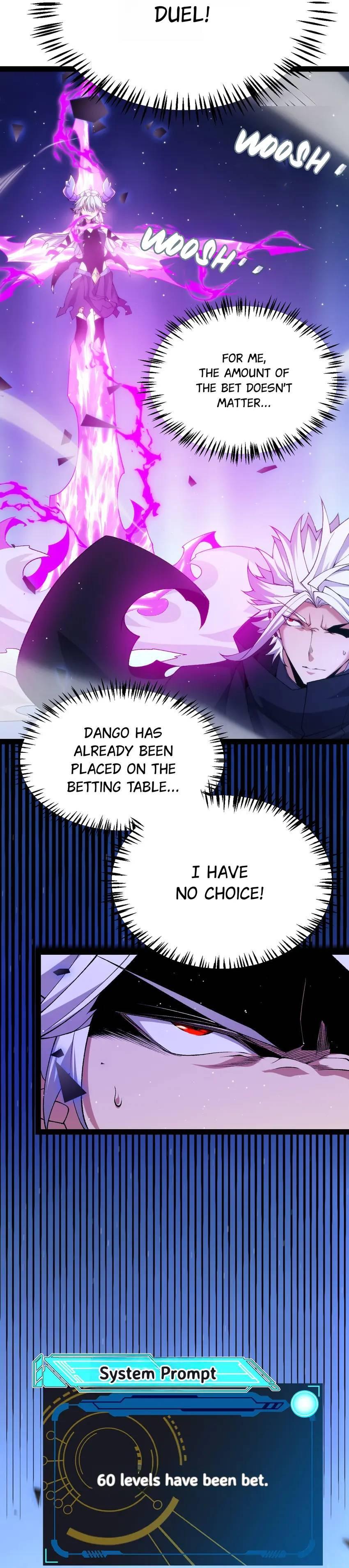 The Game That I Come From Chapter 239