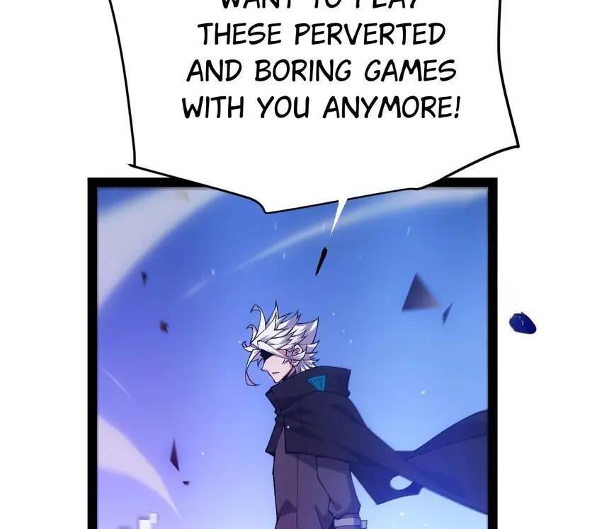 The Game That I Come From Chapter 239