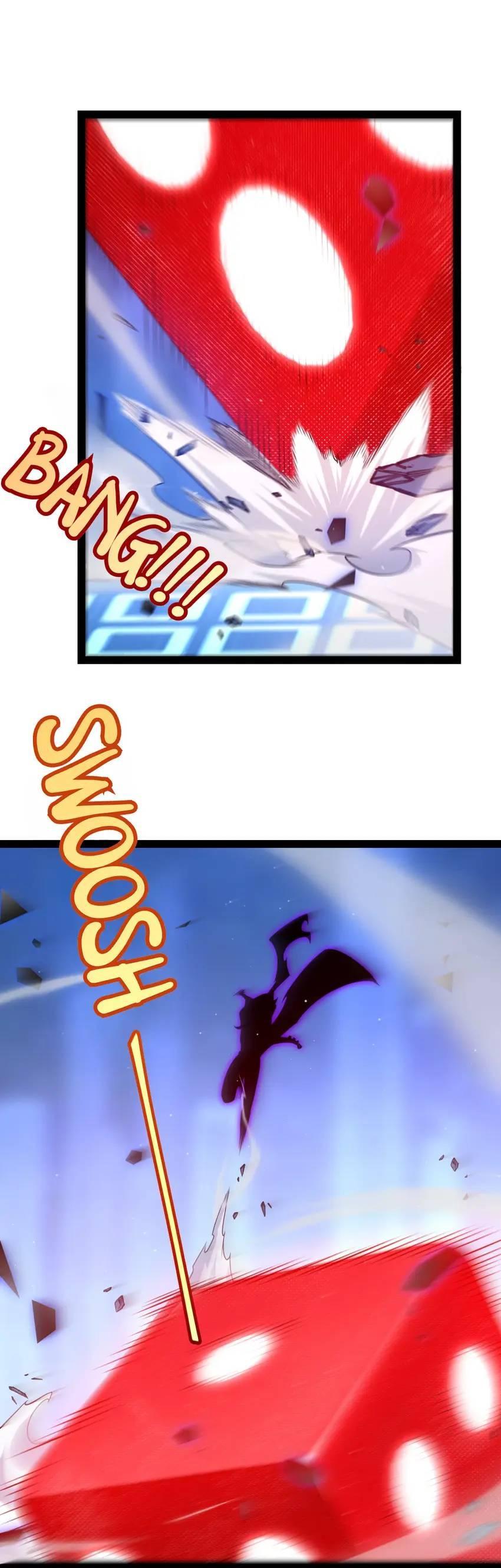 The Game That I Come From Chapter 239