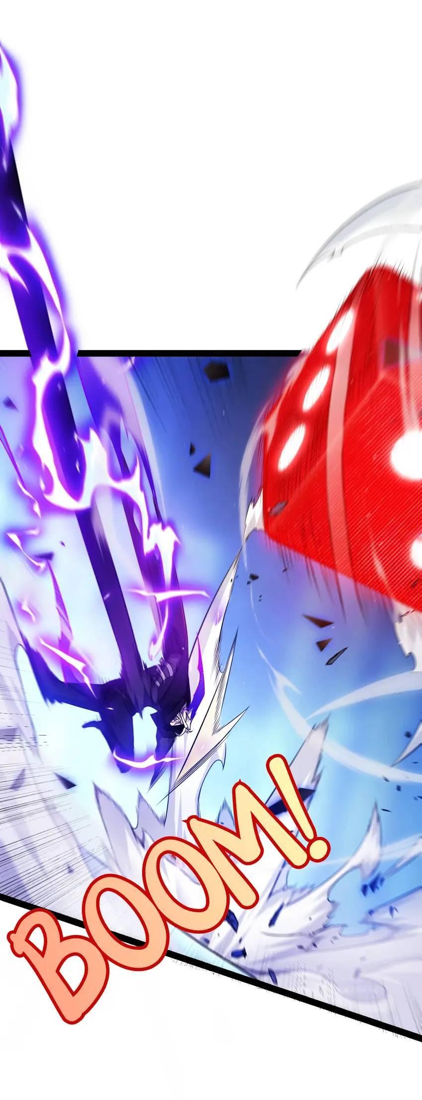 The Game That I Come From Chapter 239