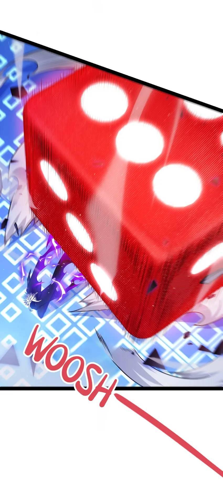 The Game That I Come From Chapter 239