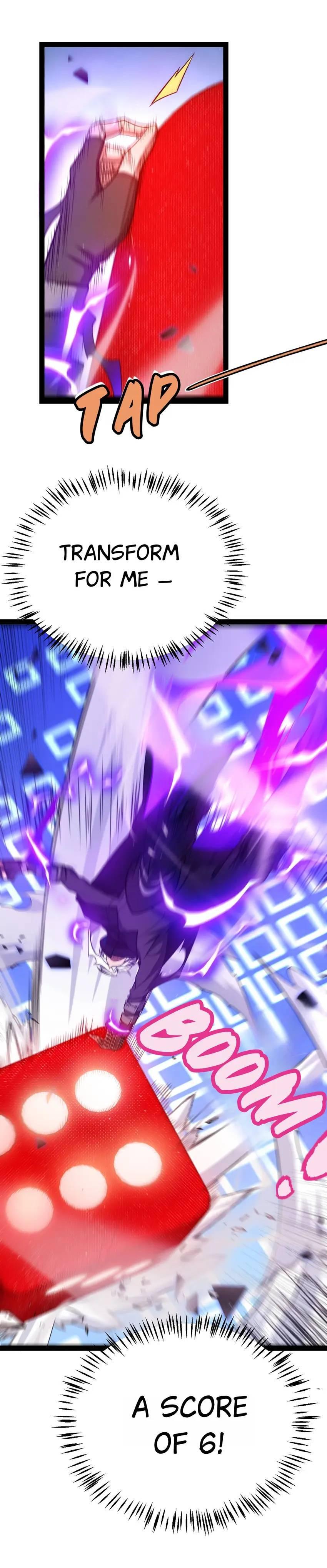 The Game That I Come From Chapter 239