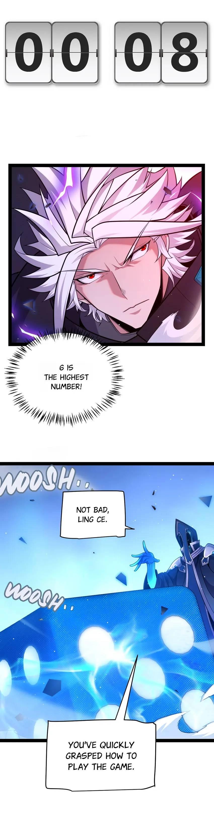 The Game That I Come From Chapter 239