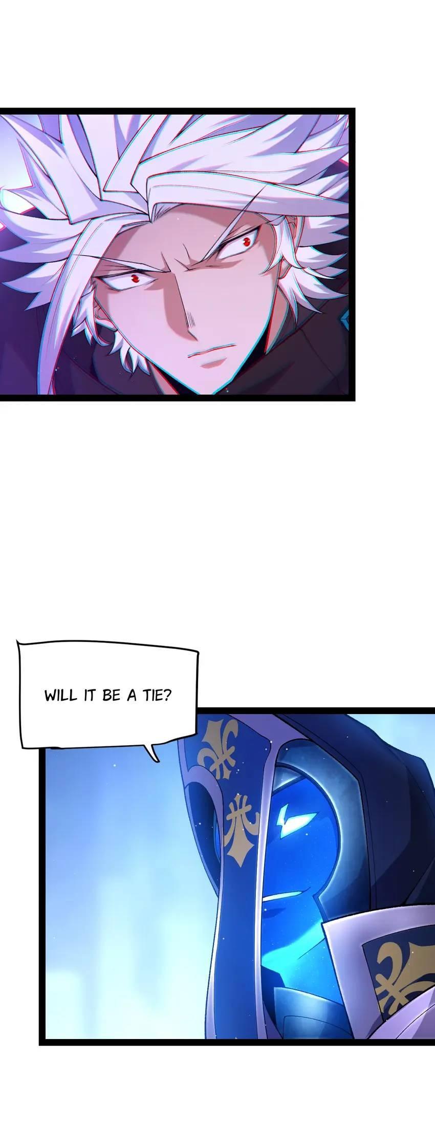 The Game That I Come From Chapter 239