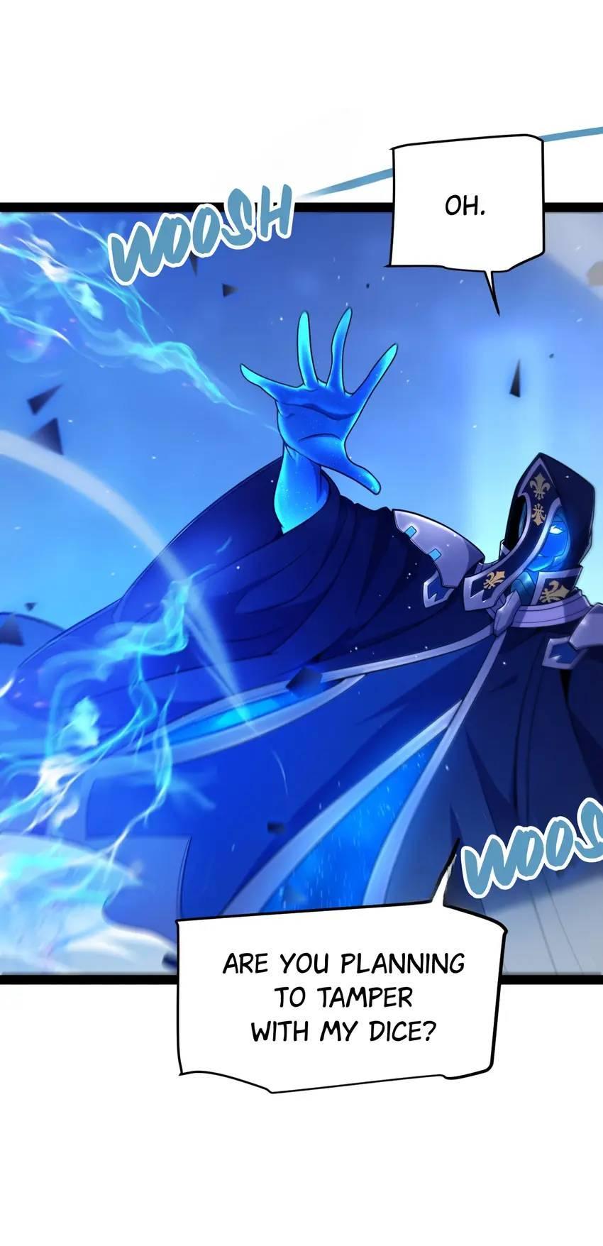 The Game That I Come From Chapter 239