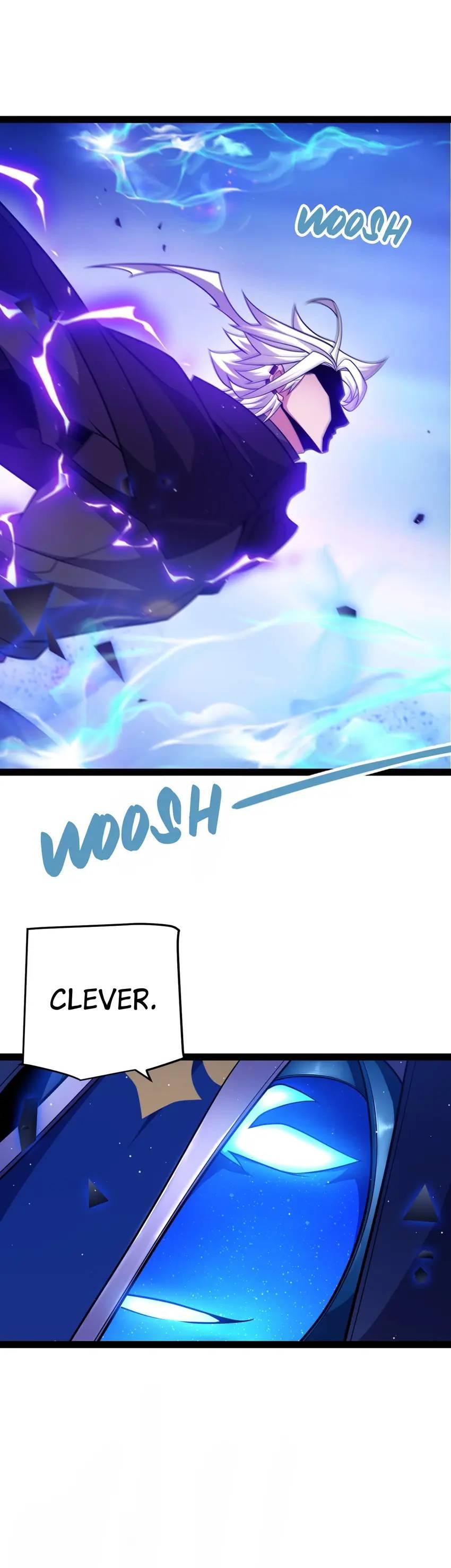 The Game That I Come From Chapter 239