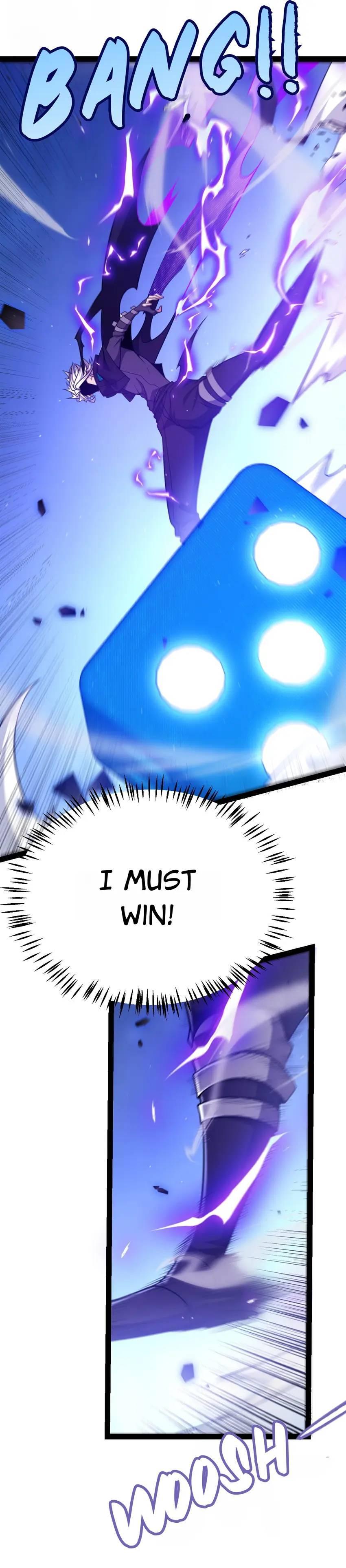 The Game That I Come From Chapter 239