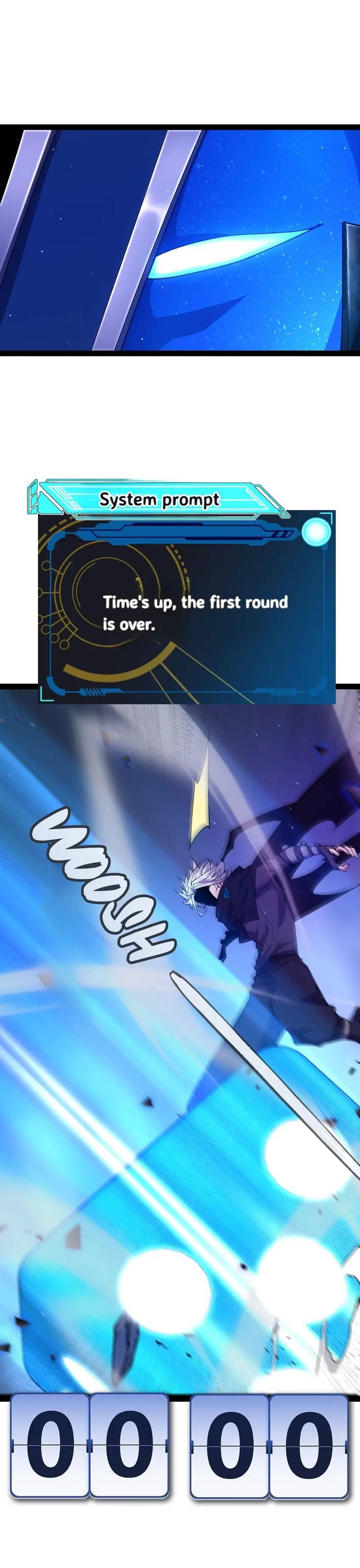 The Game That I Come From Chapter 239