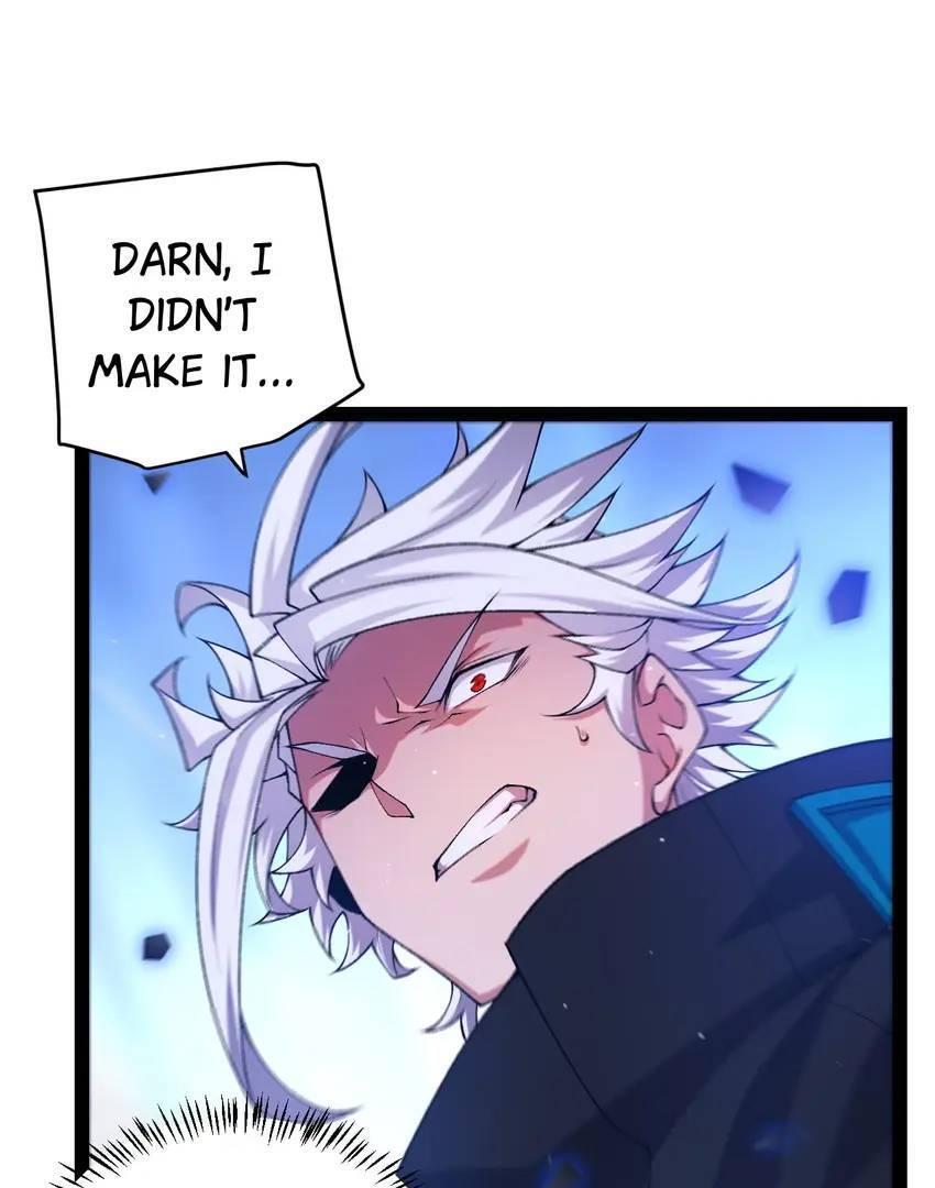 The Game That I Come From Chapter 239