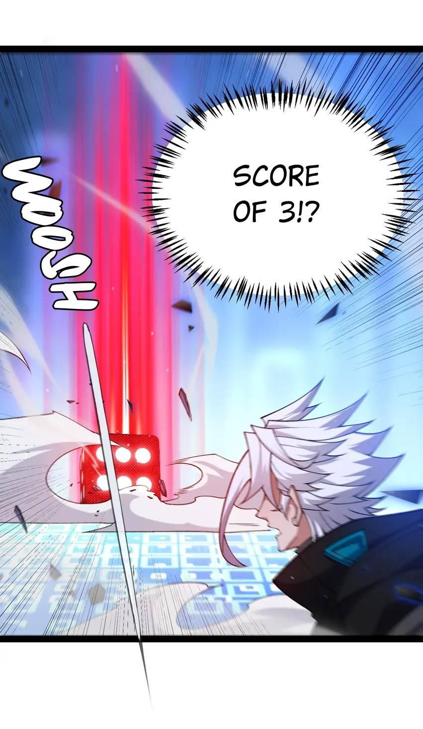 The Game That I Come From Chapter 239