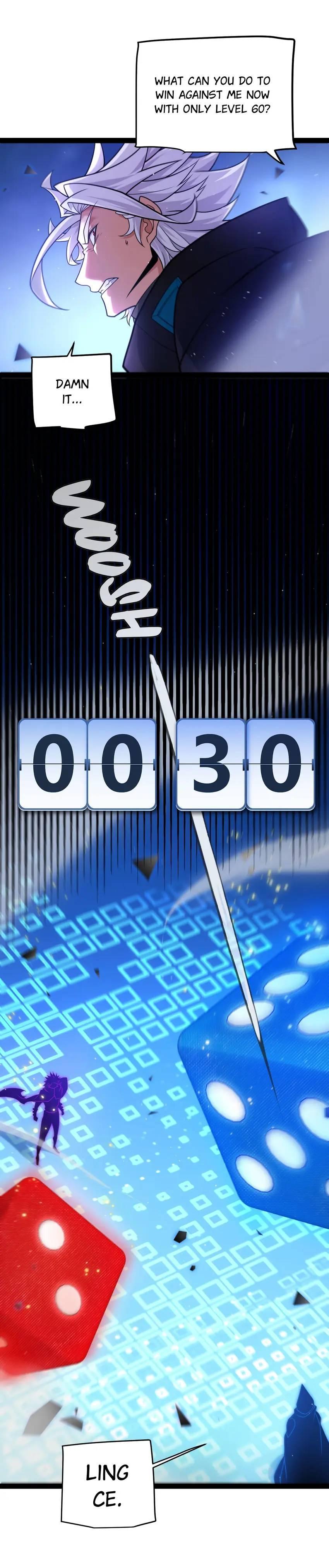 The Game That I Come From Chapter 239