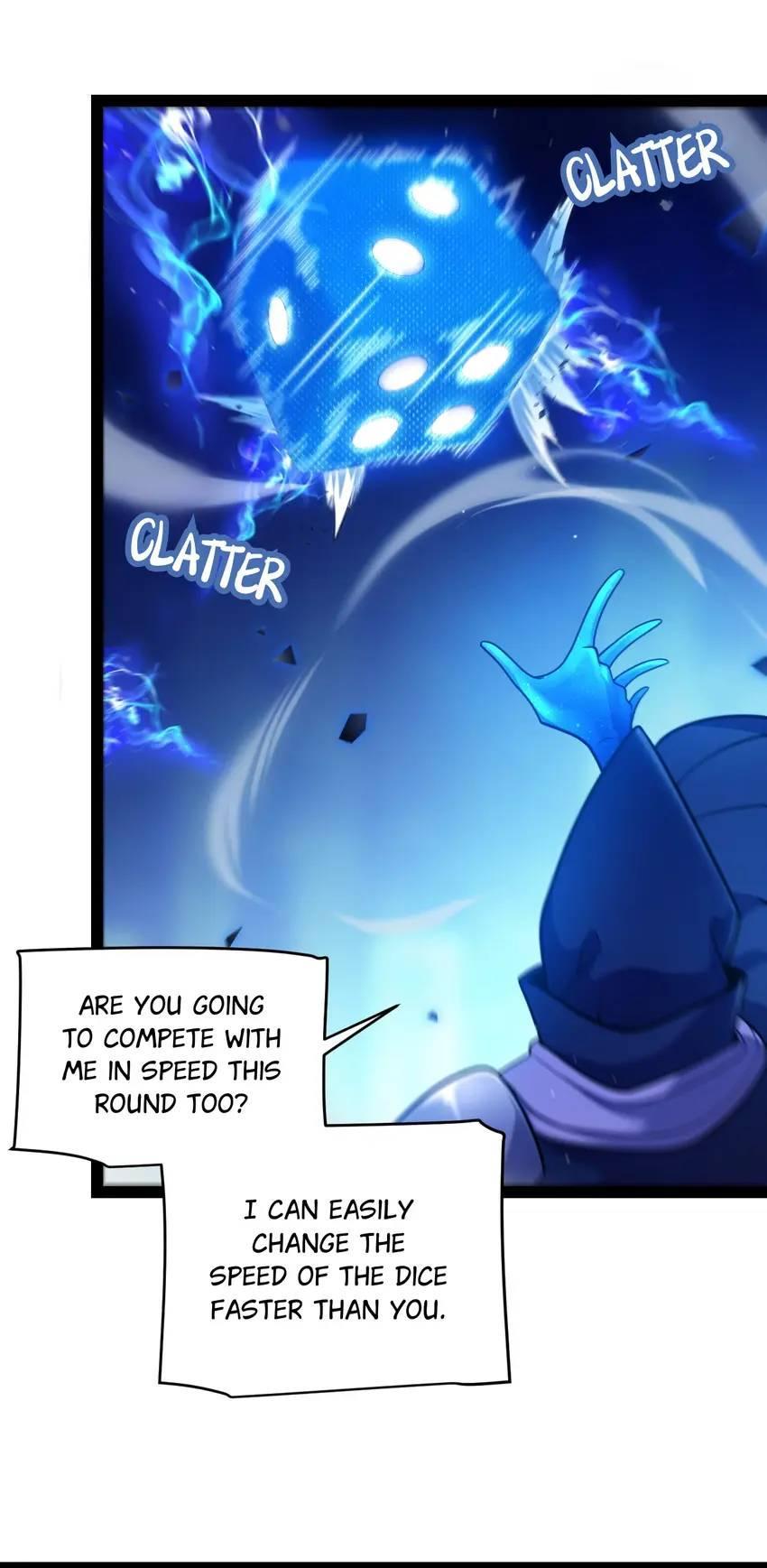 The Game That I Come From Chapter 239