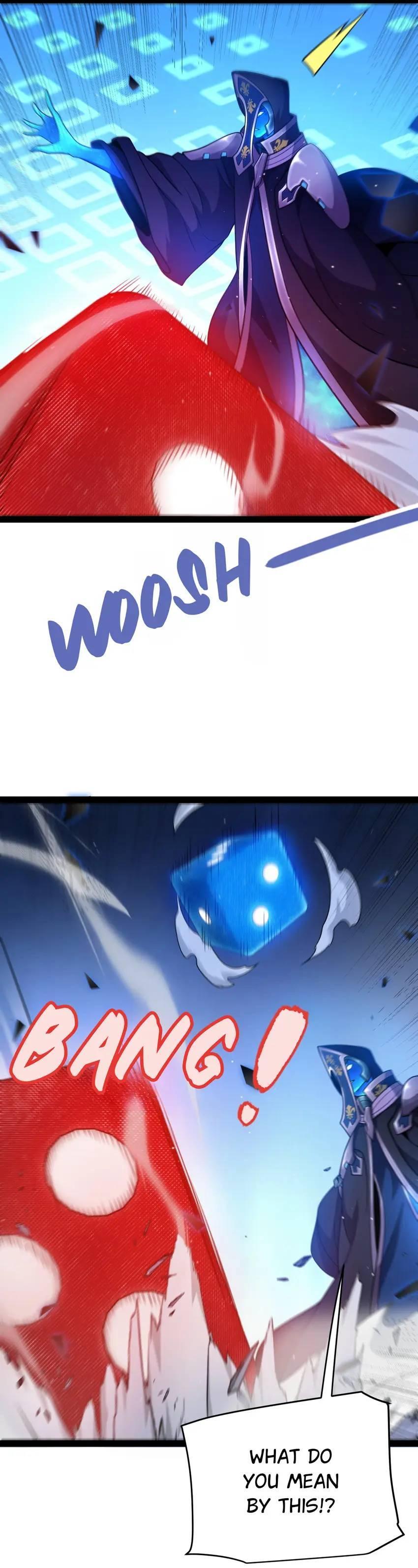 The Game That I Come From Chapter 239