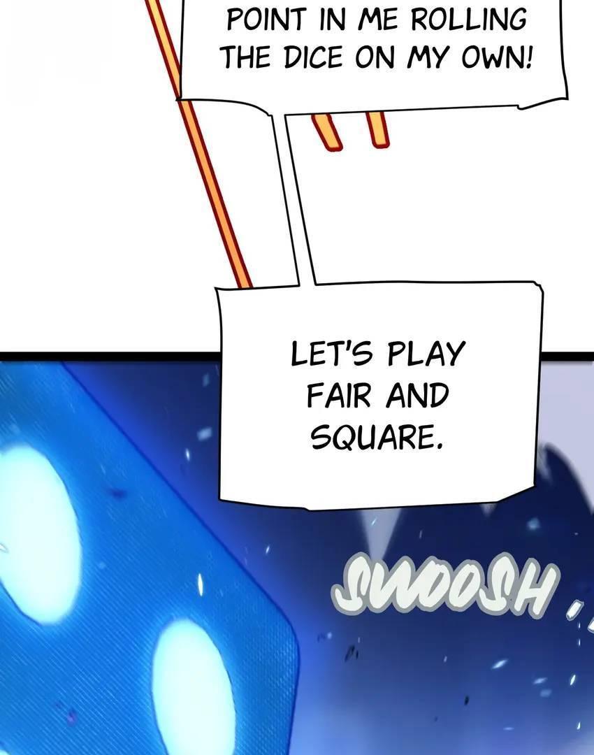 The Game That I Come From Chapter 239