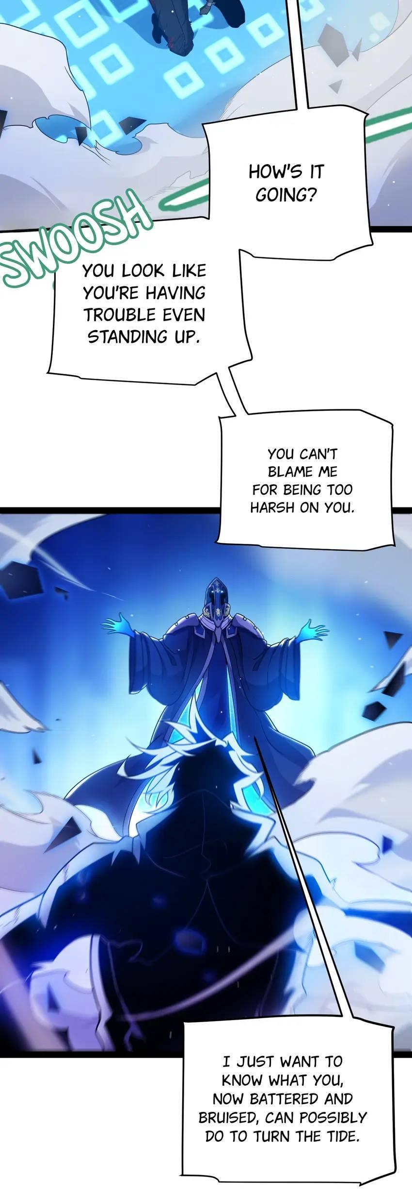 The Game That I Come From Chapter 241