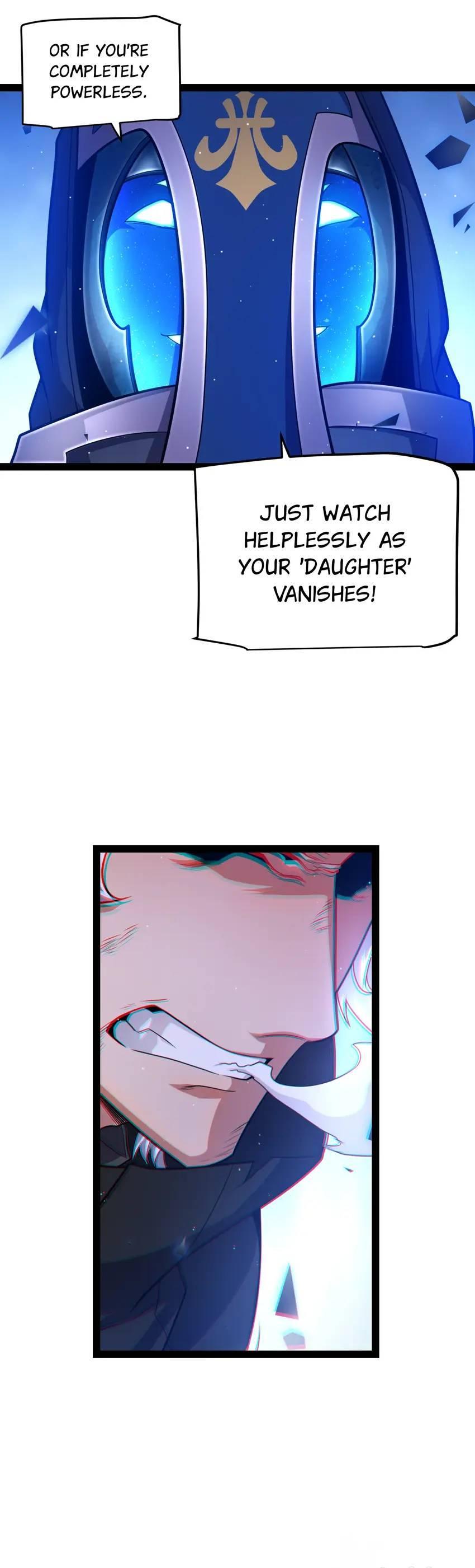 The Game That I Come From Chapter 241