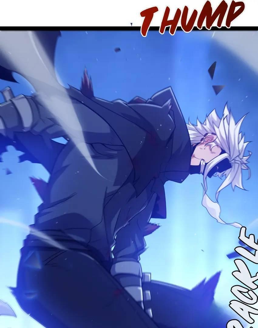 The Game That I Come From Chapter 241