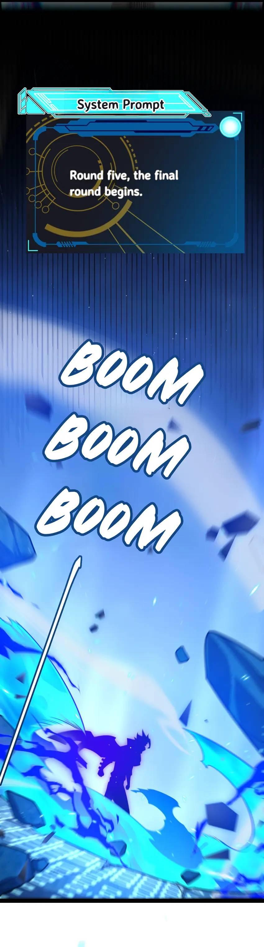 The Game That I Come From Chapter 241