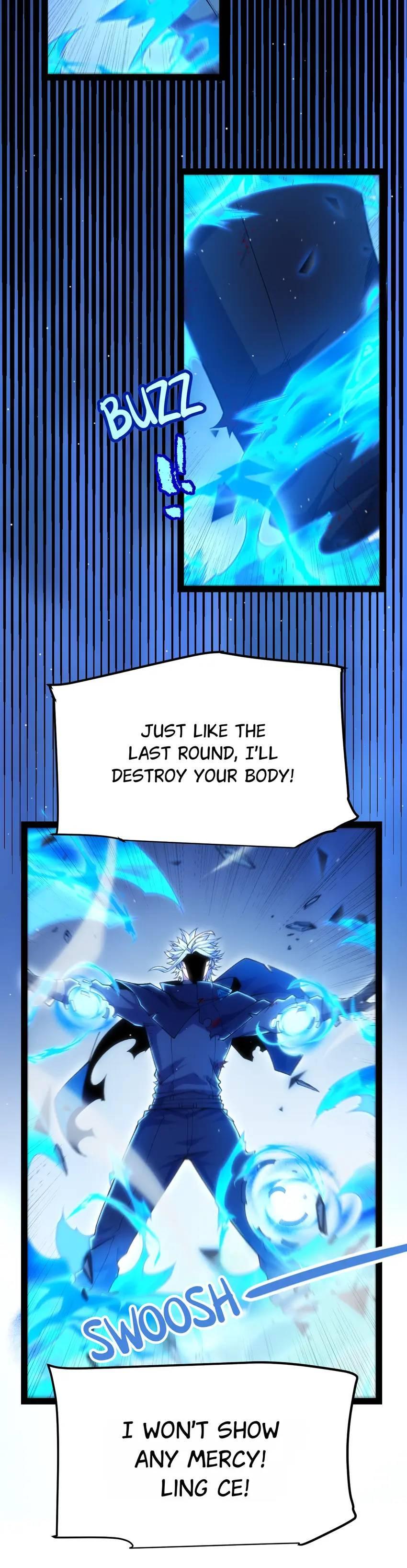 The Game That I Come From Chapter 241