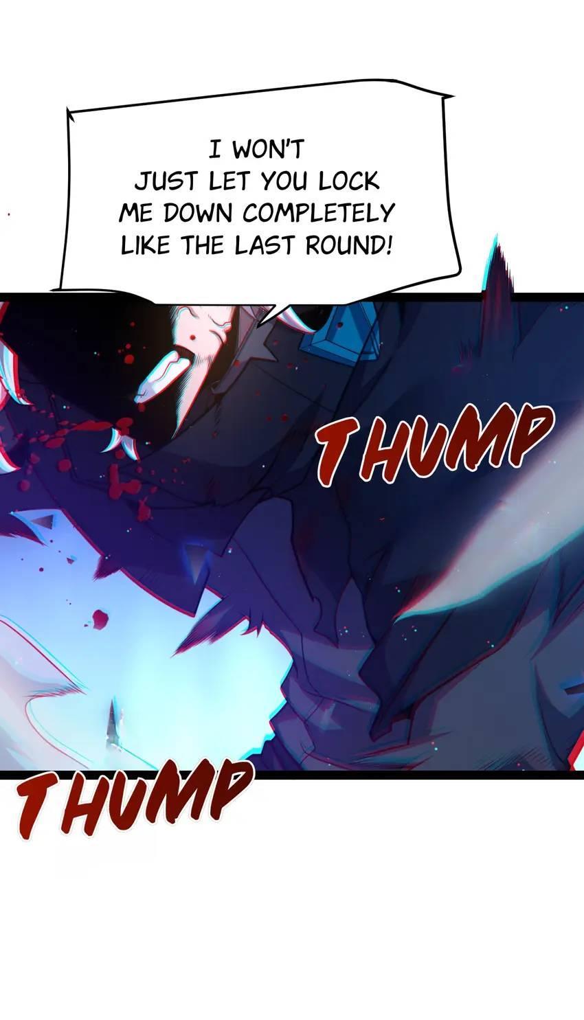 The Game That I Come From Chapter 241