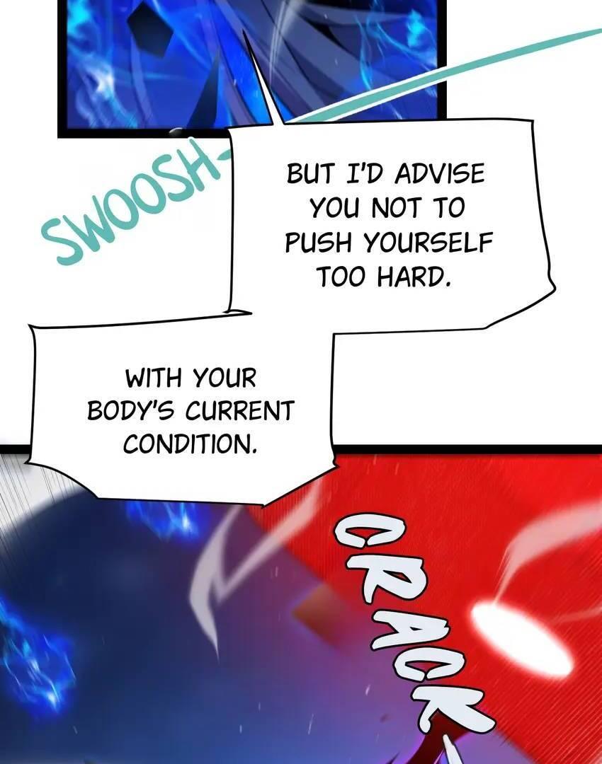 The Game That I Come From Chapter 241