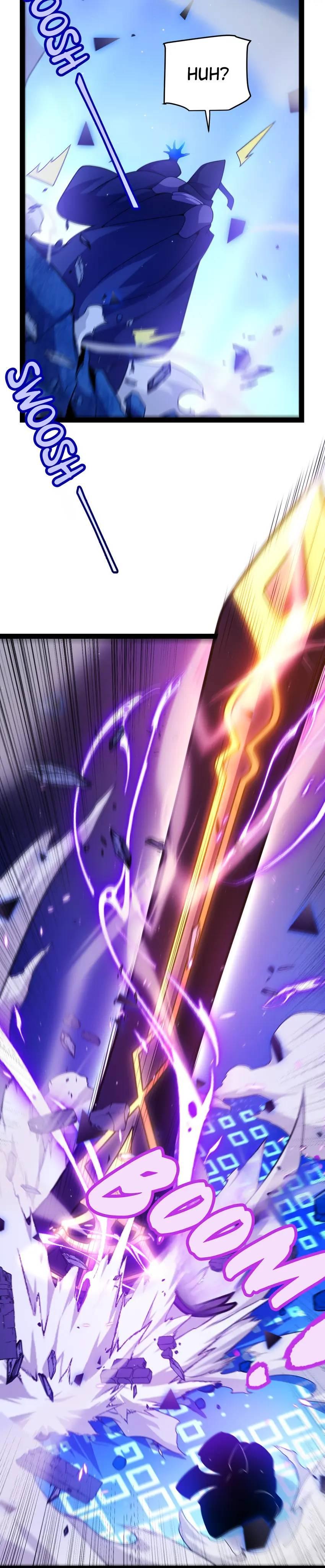 The Game That I Come From Chapter 241