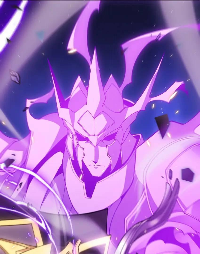 The Game That I Come From Chapter 241