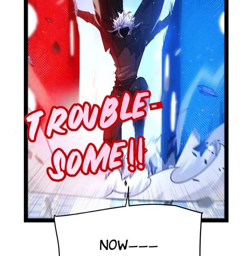 The Game That I Come From Chapter 241