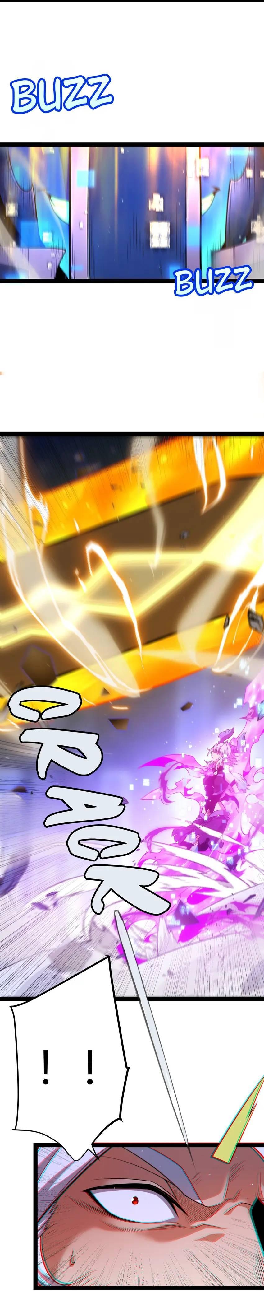 The Game That I Come From Chapter 241