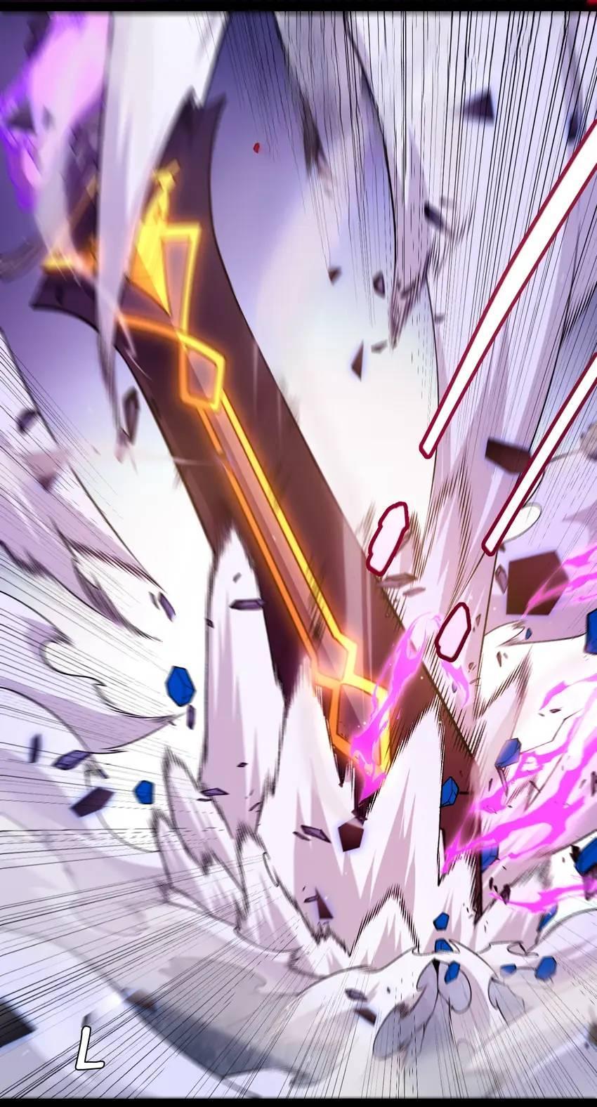 The Game That I Come From Chapter 241