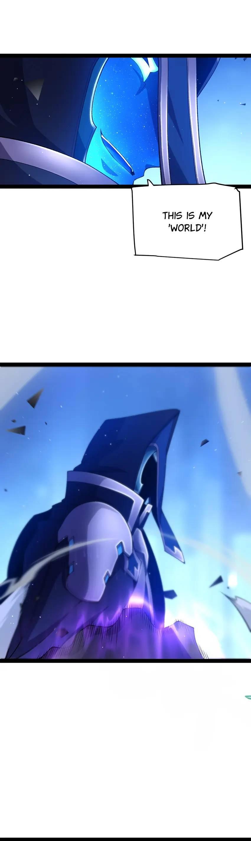 The Game That I Come From Chapter 241