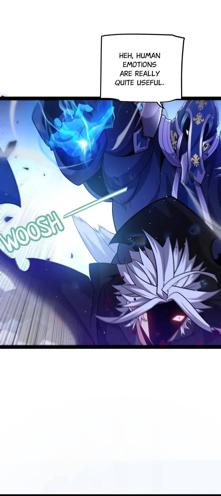 The Game That I Come From Chapter 241